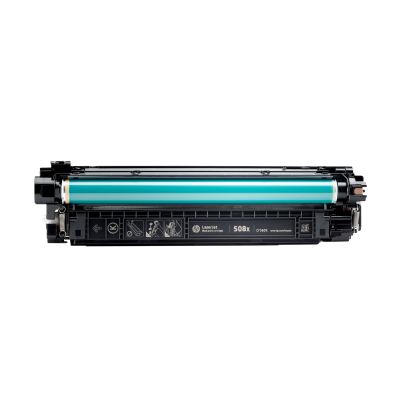 24. HP 508X Original High-Capacity Black LaserJet Toner Cartridge