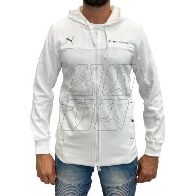 Puma BMW MMS Hdd M sweatshirt 621221 02