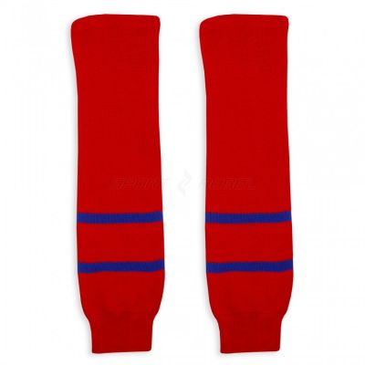 9. Sportrebel Pro Hockey Socks