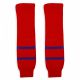 9. Sportrebel Pro Hockey Socks