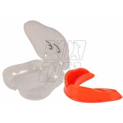 4. Mouthguards OZ-2 Jr. 0802-02J