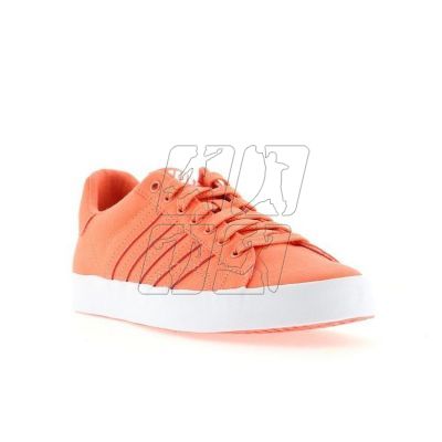 3. K-Swiss Women&#39;s Belmont SO T Sherbet W 93739-683-M