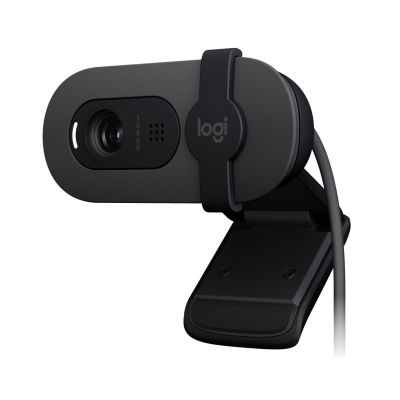 2. Logitech Brio 105 Camera