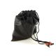 5. The lightest tourist stove for gas cartridges (valve or thread) HIKER 70gram 2.4kW