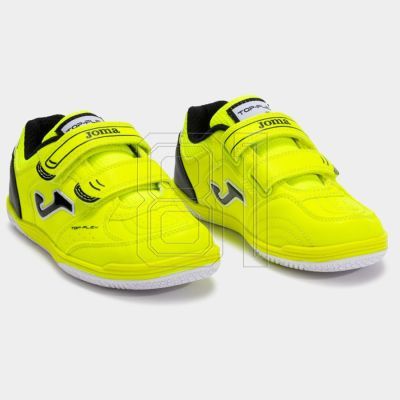 3. Joma Top Flex 2532 IN Jr shoes TPJW2509INV