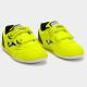 3. Joma Top Flex 2532 IN Jr shoes TPJW2509INV