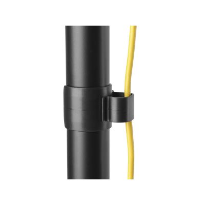 6. Equip 650170 Mount and Stand for All-in-One PCs/Workstations 8 kg Black 43.2 cm (17") 81.3 cm (32")