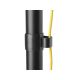 6. Equip 650170 Mount and Stand for All-in-One PCs/Workstations 8 kg Black 43.2 cm (17") 81.3 cm (32")