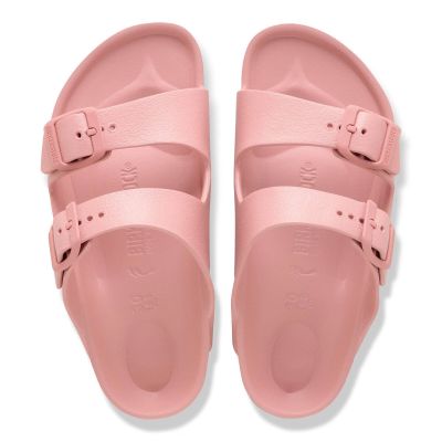 6. Birkenstock children's flip-flops ARIZONA EVA KIDS 1031461 PINK CLAY (narrow width)