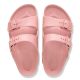 6. Birkenstock children's flip-flops ARIZONA EVA KIDS 1031461 PINK CLAY (narrow width)
