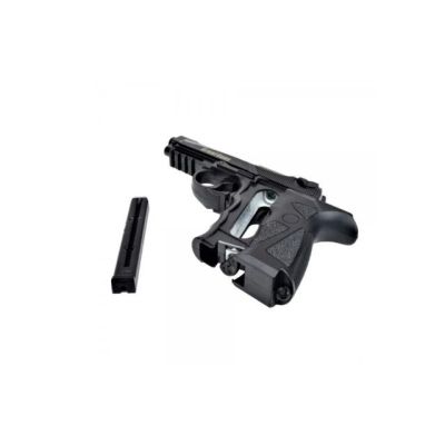 4. BRUNI CN814 Sport air pistol, cal. 4.5 mm BB, 20-shot CO-2, up to 17J