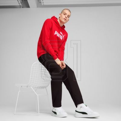 9. Puma ESS No.1 Logo Hoodie FL M 682570 11