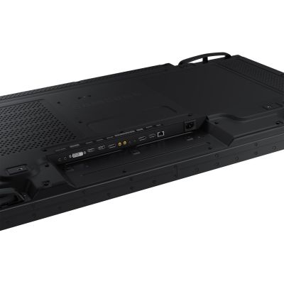 6. Samsung VM55B-U LED Indoor