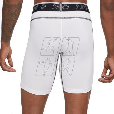 2. Nike Cool Compression 6 &#39;&#39; M DD1917-100 Shorts