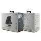 4. BMW BMMWCCDTPK 15W induction holder for glass/grille black/black MagSafe Signature Edition