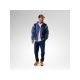 2. ROSSIGNOL M Tech Chino Pant Men's Navy Blue
