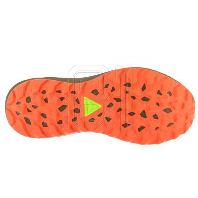 4. Asics Trabuco Terra 3 M 1011C152-200 Running Shoes