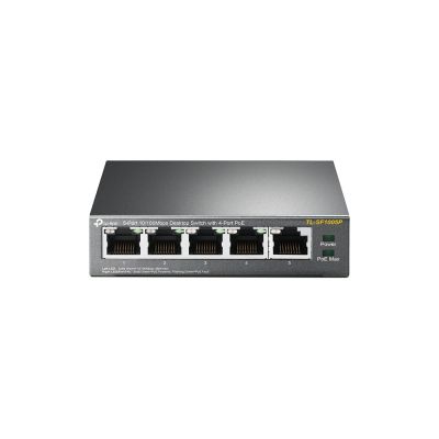 2. Switch TP-Link TL-SF1005P