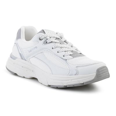 Levi's CURTIS WHITE SILVER 0002S-0081