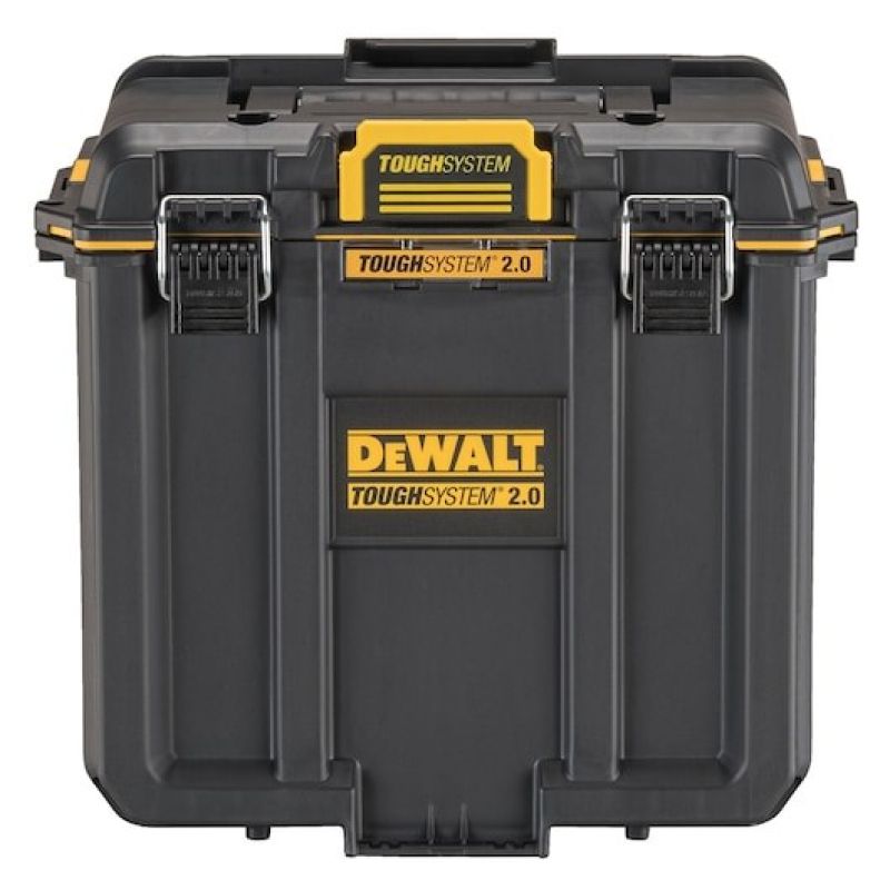 DeWALT DWST08035-1 tool case
