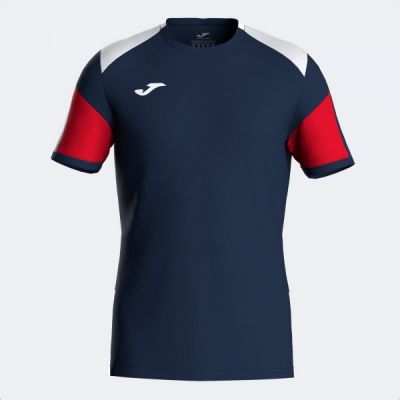 Joma Danubio Short Sleeve T-shirt 104209.332