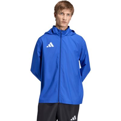 Men's adidas Entrada 26 Multi Blue Jacket KV5397
