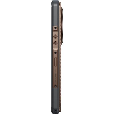 11. Smartphone Oukitel WP35 8/256 11000mAh DS. Gold