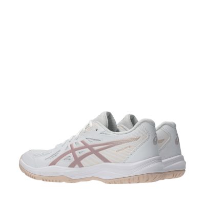 3. Asics Upcourt 6 1072A107 104 Women's Volleyball Shoes