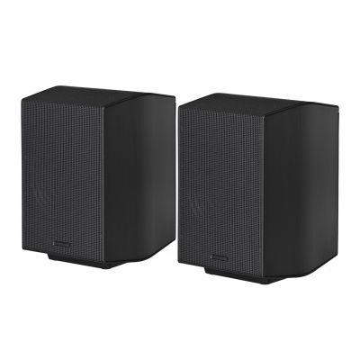 19. Samsung HW-Q930F/EN Soundbar 9.1.4 channels 540W Bluetooth 5.3 Dolby Atmos Black