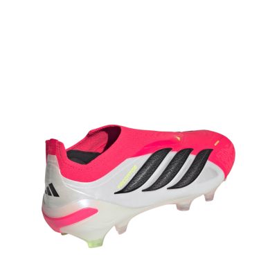 3. adidas Predator Elite LL FG JS0407 football boots