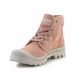 3. Palladium Pampa Hi W 92352-664-M Shoes