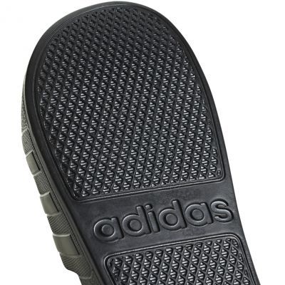 8. Adidas Adilette Aqua M F35550 slippers