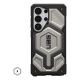 Urban Armor Gear Monarch Pro Mobile Phone Case 17.5 cm (6.9") Titanium