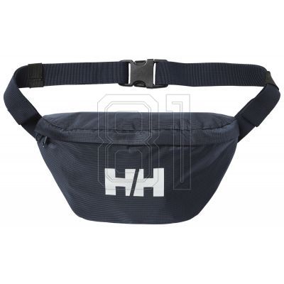 2. Helly Hansen Logo Waist Bag 67036 597