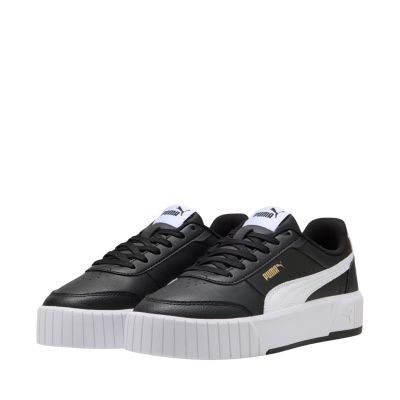 2. Puma Carina Mia women's shoes black 402637 01