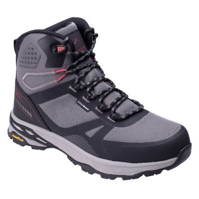 4. Men's DELER MID AG GR Shoes