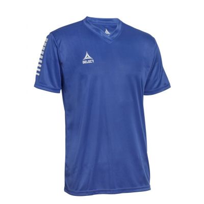 Select Pisa U T26-16539 T-shirt blue