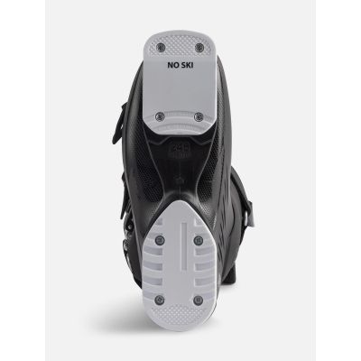 6. Women’s Ski Boots ROSSIGNOL PURE ELITE 70 Deep Black – Black
