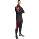 6. adidas Tiro 26 League Training Regular Men's Pants Black and Red JY7242