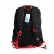 6. Jordan JAM Air Patrol Universal Sports Backpack Black - MA0924-023