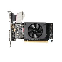 Gigabyte GV-N710D3-2GL NVIDIA GeForce GT 710 2GB GDDR3 Graphics Card