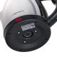 11. ESPERANZA ELECTRIC KETTLE SPRING 1.0 L SILVER EKK116S