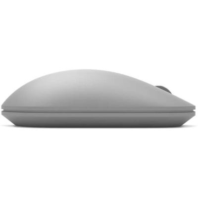 2. Microsoft Surface Mouse - Bluetooth - Gray