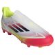4. Adidas F50 League LL FG/MG Jr IE3743 football boots