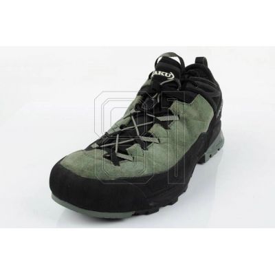 4. Aku Rock Dfs M 7221051 trekking shoes