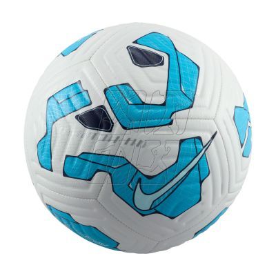 2. Nike Academy FZ2966-101 ball