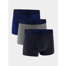 Under Armor M 1383891-413 boxer shorts 3 PACK