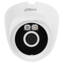 IP CAMERA T5A-IL-0280B Wi-Fi 6, Smart Dual Light - 5 Mpx 2.8 mm DAHUA