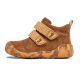 4. Affenzahn Talky leather barefoot walking shoes (01493-70111)