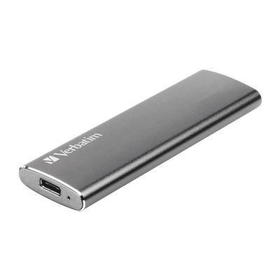 VX500 EXTERNAL SSD DRIVE 1TB/SILVER USB 3.1